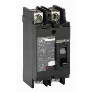 Circuit Breaker QBL22070 SQUARE D