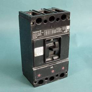 Circuit Breaker LB3400W WESTINGHOUSE