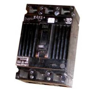 Circuit Breaker TQD22Y225 GENERAL ELECTRIC