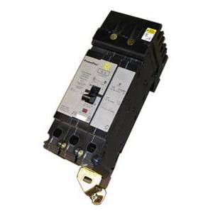 Circuit Breaker FDA240202 SQUARE D