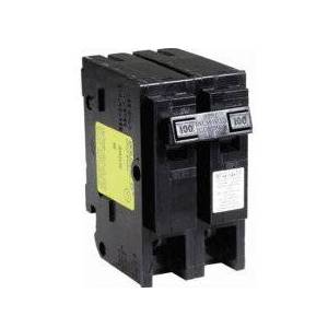 Circuit Breaker HOM2125 SQUARE D