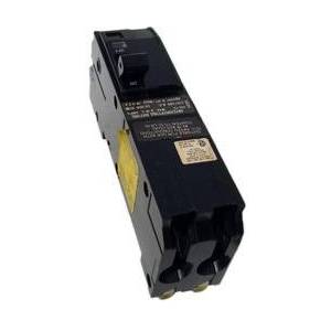 Circuit Breaker Q12100 SQUARE D