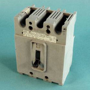 Circuit Breaker HE3B070 ITE