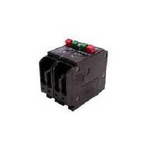 Circuit Breaker BQ215220 CUTLER HAMMER