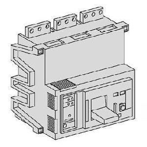 Circuit Breaker CMXF36160LI SQUARE D