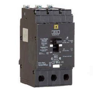 Circuit Breaker EDB36060 SQUARE D