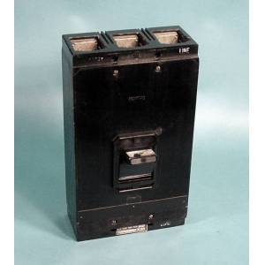 Circuit Breaker JJ3-B300 ITE