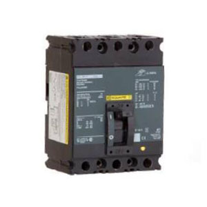 Circuit Breaker FAL3615024M SQUARE D