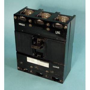 Circuit Breaker JL3H400 ITE