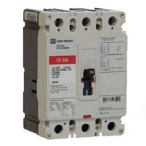 Circuit Breaker HFD4090 CUTLER HAMMER