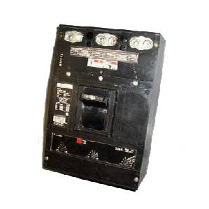 Circuit Breaker JL63F400 SIEMENS