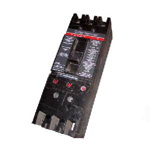 Circuit Breaker JS360200A THOMAS AND BETTS
