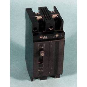 Circuit Breaker EA2025 CUTLER HAMMER