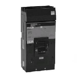 Circuit Breaker LH26300AC SQUARE D