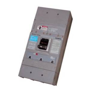 Circuit Breaker LMD62B500 SIEMENS