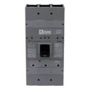 Circuit Breaker LMD63W600 SIEMENS