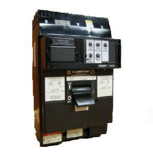 Circuit Breaker LXI36250G SQUARE D