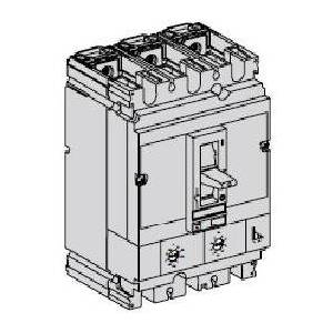 Circuit Breaker NFLLE36250 SQUARE D