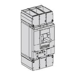 Circuit Breaker NJHL36400E20 SQUARE D