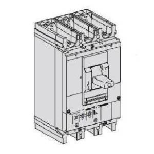 Circuit Breaker NJLFE36250E20 SQUARE D