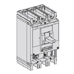 Circuit Breaker NJLFE36250F40 SQUARE D