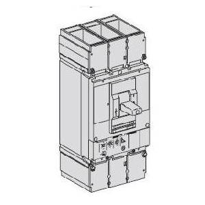 Circuit Breaker NJNF36400E20 SQUARE D