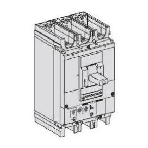 Circuit Breaker NJNFE46400E20 SQUARE D