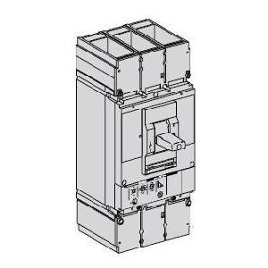 Circuit Breaker NJNL36150E20 SQUARE D