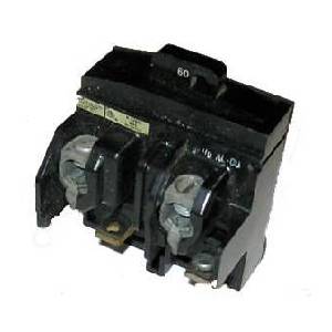 Circuit Breaker P4260 SIEMENS
