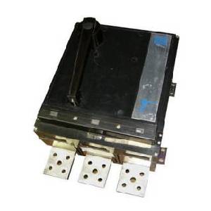 Circuit Breaker PA361600 SQUARE D