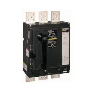 Circuit Breaker PCF262000 SQUARE D