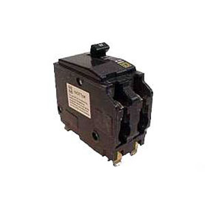 Circuit Breaker QH215 SQUARE D