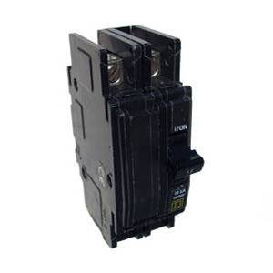 Circuit Breaker QOU250 SQUARE D