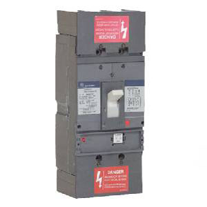 Circuit Breaker SGLA24AI0600 GENERAL ELECTRIC