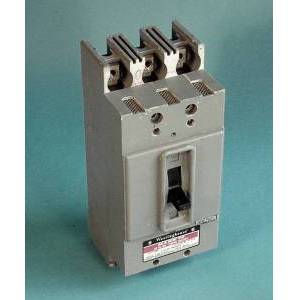 Circuit Breaker HF3100 WESTINGHOUSE