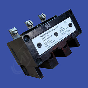 Circuit Breaker EL3015R WESTINGHOUSE