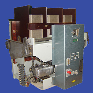 Low Voltage Air Circuit Breaker LA-3000 ALLIS CHALMERS