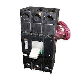 Circuit Breaker CJ600N MERLIN GERIN