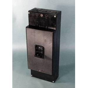 Circuit Breaker L3400 WESTINGHOUSE