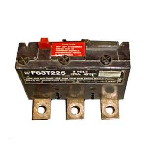 Circuit Breaker F63T225 ITE