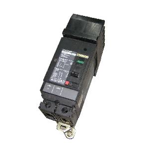 Circuit Breaker HDA261104 SQUARE D