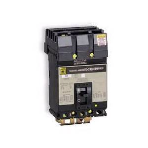 Circuit Breaker FHP36000MMT SQUARE D