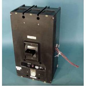 Circuit Breaker PC32500F WESTINGHOUSE