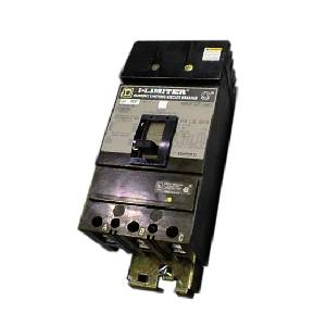 Circuit Breaker FI26030AC SQUARE D