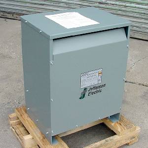 What is the life expectancy of a transformer? 20, 30, or 40+ years?