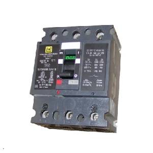 Circuit Breaker GJL36015 SQUARE D