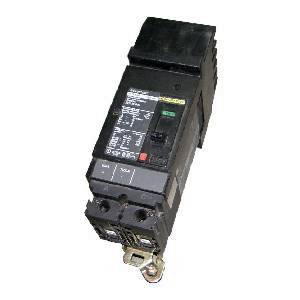 Circuit Breaker HGA261002 SQUARE D