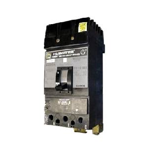 Circuit Breaker IK36125 SQUARE D