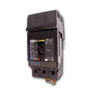 Circuit Breaker JDA26200 SQUARE D