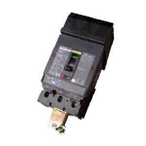 Circuit Breaker JGA261505 SQUARE D